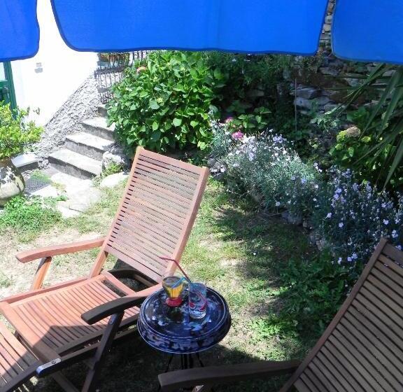 غرفة قياسية, B&b I Glicini