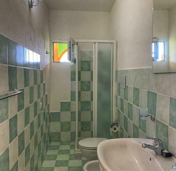 Номер Стандарт, B&b La Petra Longa