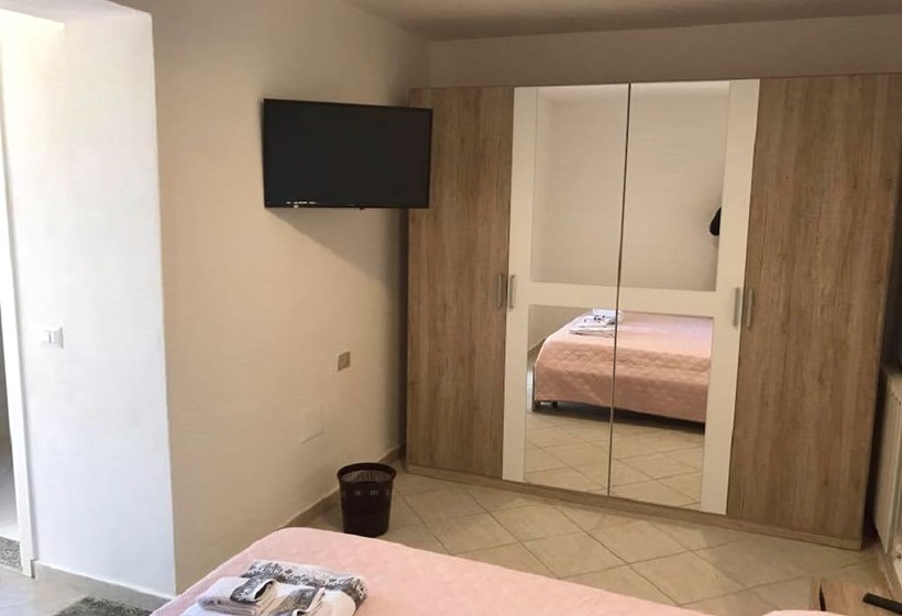 Номер Стандарт, B&b La Petra Longa