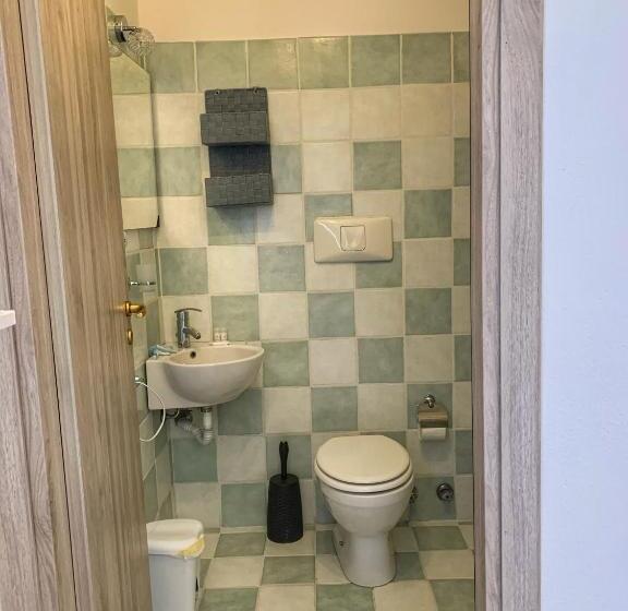 Номер Стандарт Индивидуальный, B&b La Petra Longa