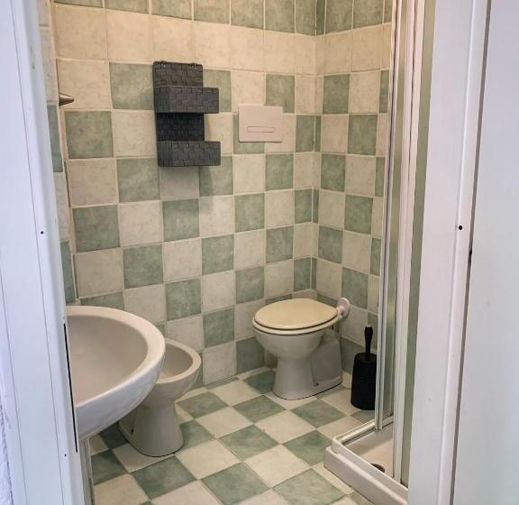 Номер Стандарт, B&b La Petra Longa