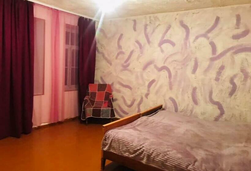 标准间, Dzoragyugh B&b