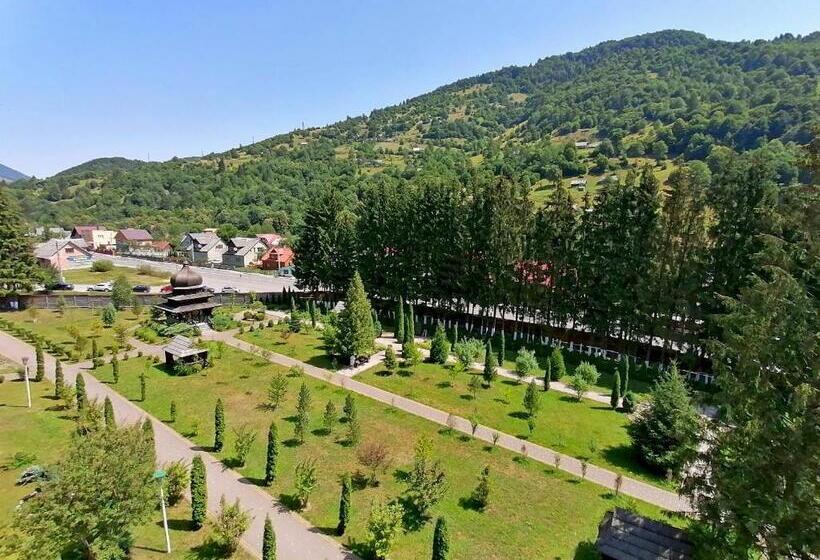 Номер Deluxe, Girska Tysa Health Resort