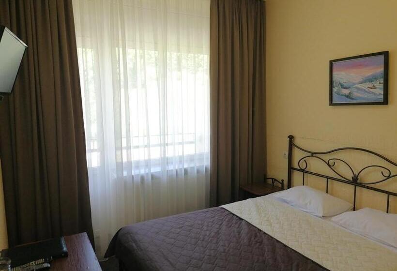 Номер Стандарт, Girska Tysa Health Resort