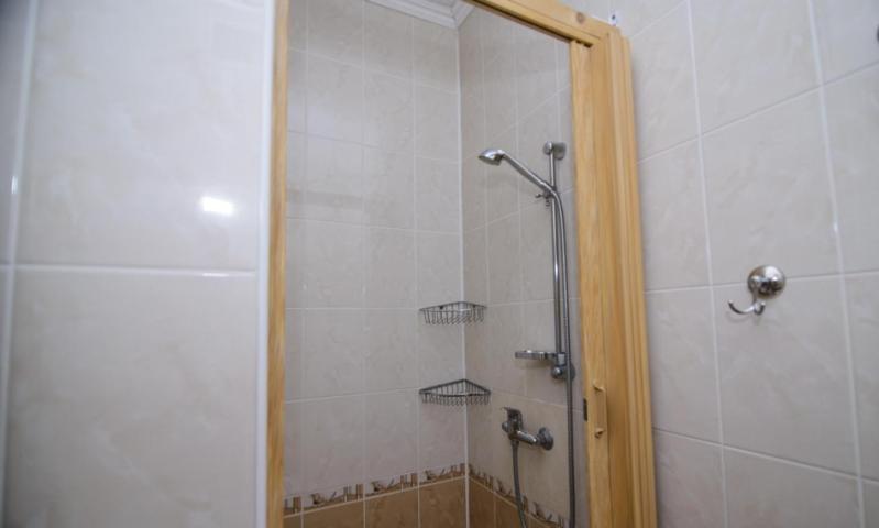 Номер Economy Индивидуальный, Girska Tysa Health Resort