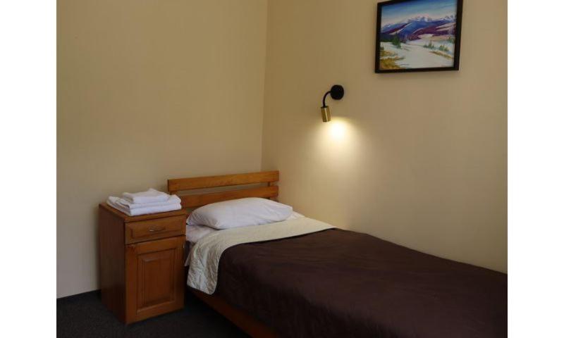 Номер Economy Индивидуальный, Girska Tysa Health Resort