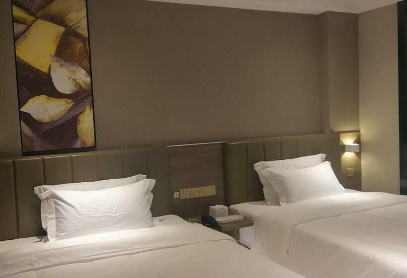 Номер Superior, 7days Premium Yunfu Yunan Branch