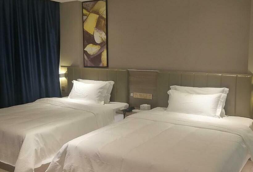 Номер Superior, 7days Premium Yunfu Yunan Branch