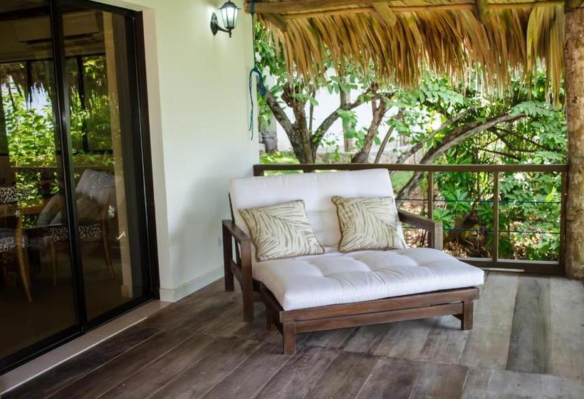 Бунгало Deluxe, Paraiso Escondido Hotel Villas & Resort