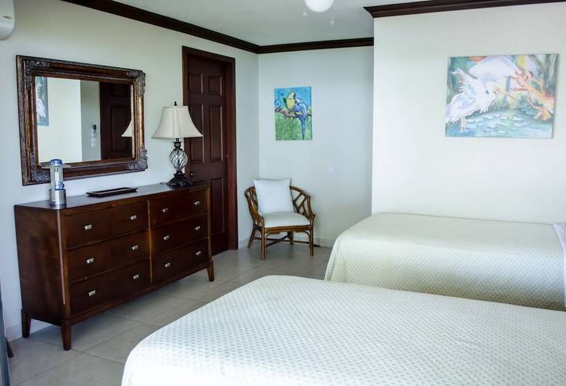 Вилла Deluxe 2 Спальни, Paraiso Escondido Hotel Villas & Resort