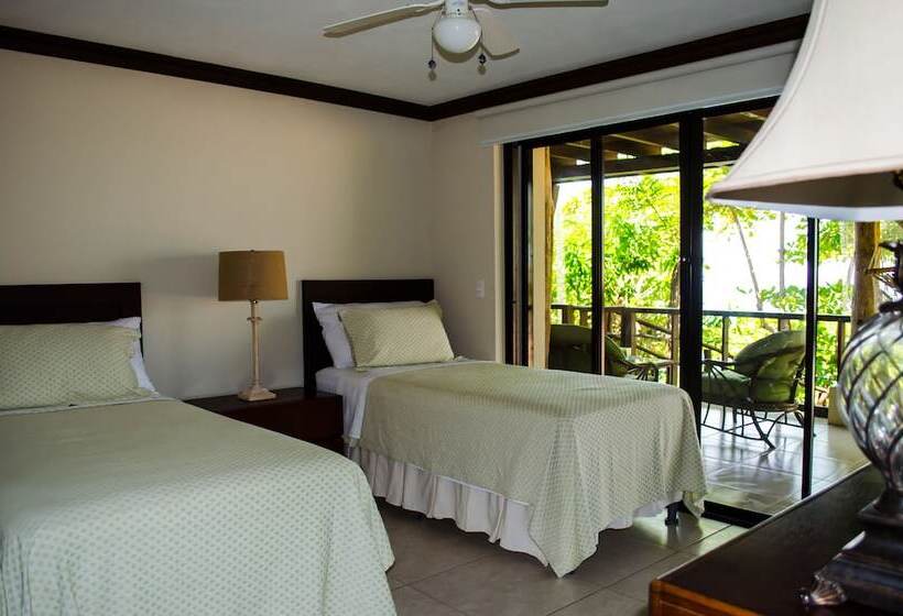 Вилла Deluxe 2 Спальни, Paraiso Escondido Hotel Villas & Resort