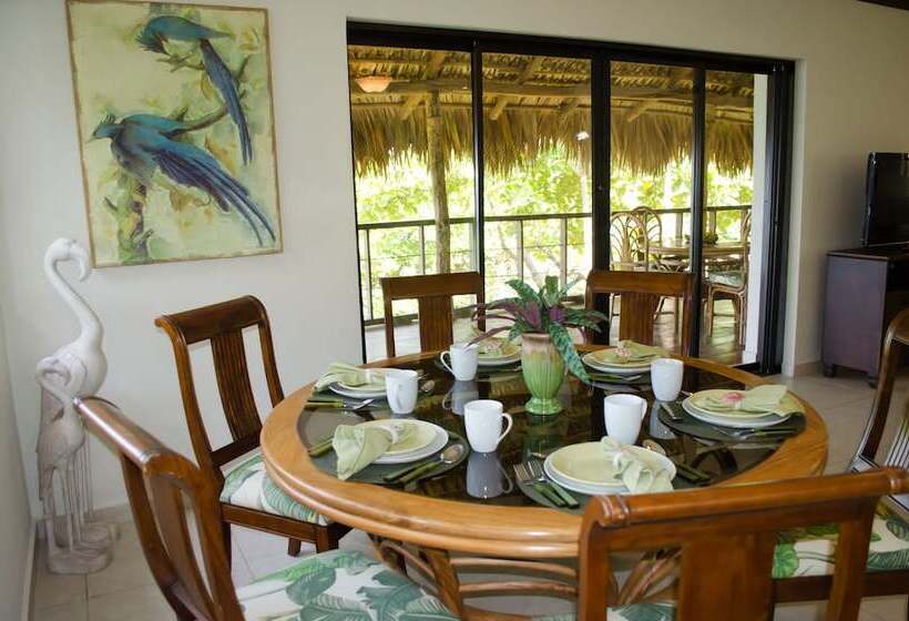 Вилла Deluxe 2 Спальни, Paraiso Escondido Hotel Villas & Resort