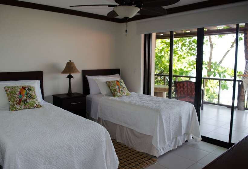 Вилла Deluxe 2 Спальни, Paraiso Escondido Hotel Villas & Resort