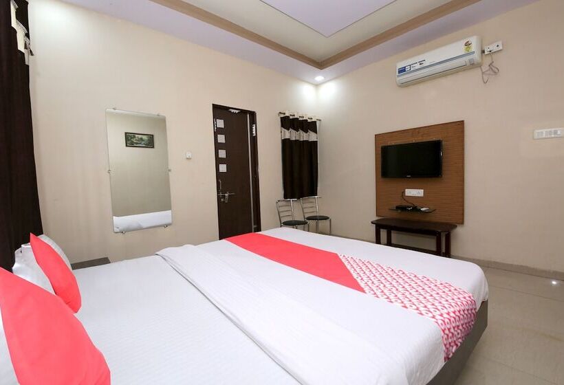 スタンダードルーム, Shree Uttam Palace Katni