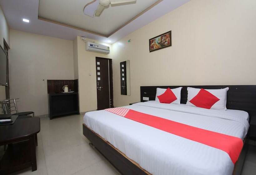 スタンダードルーム, Shree Uttam Palace Katni