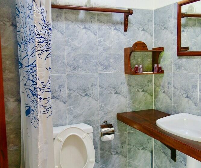 Бунгало Стандарт, Springriver Resort
