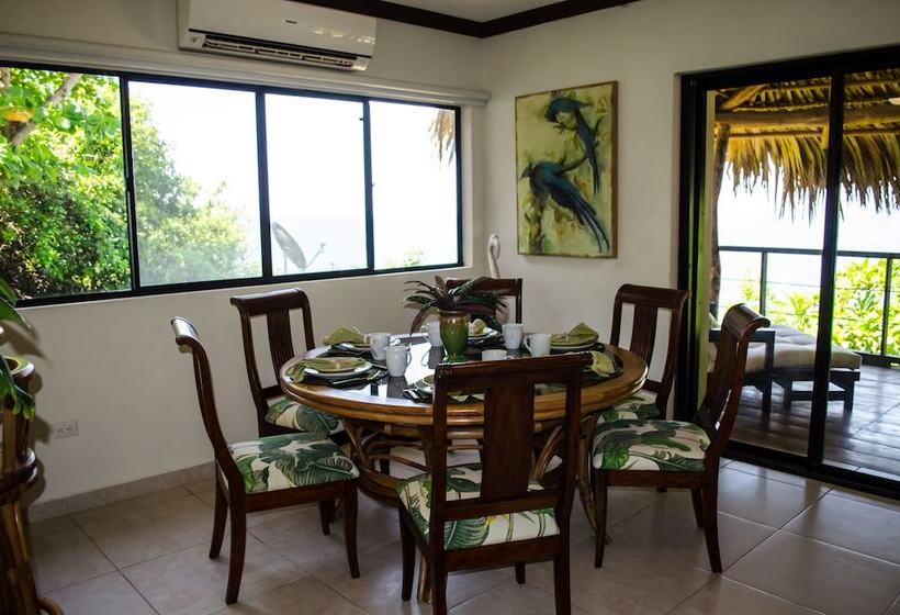 Вилла Deluxe 2 Спальни, Paraiso Escondido Hotel Villas & Resort