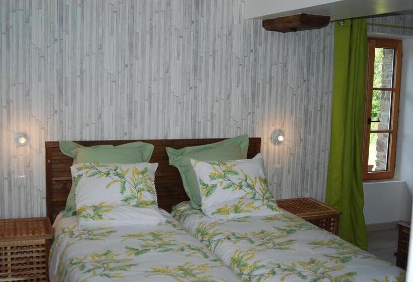 Family Suite, Le Manoir Du Butel