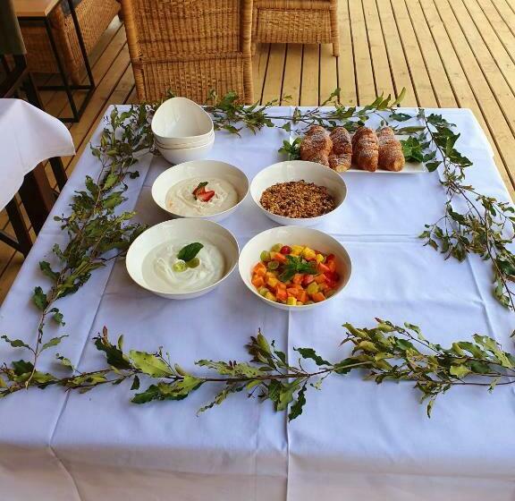 Номер Стандарт, Kingfisher Creek Safari Lodge