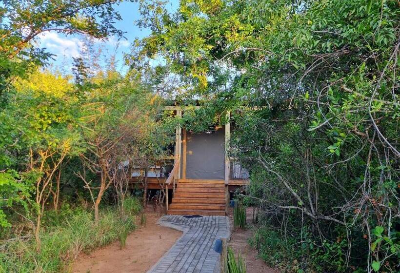 Семейный Номер, Kingfisher Creek Safari Lodge