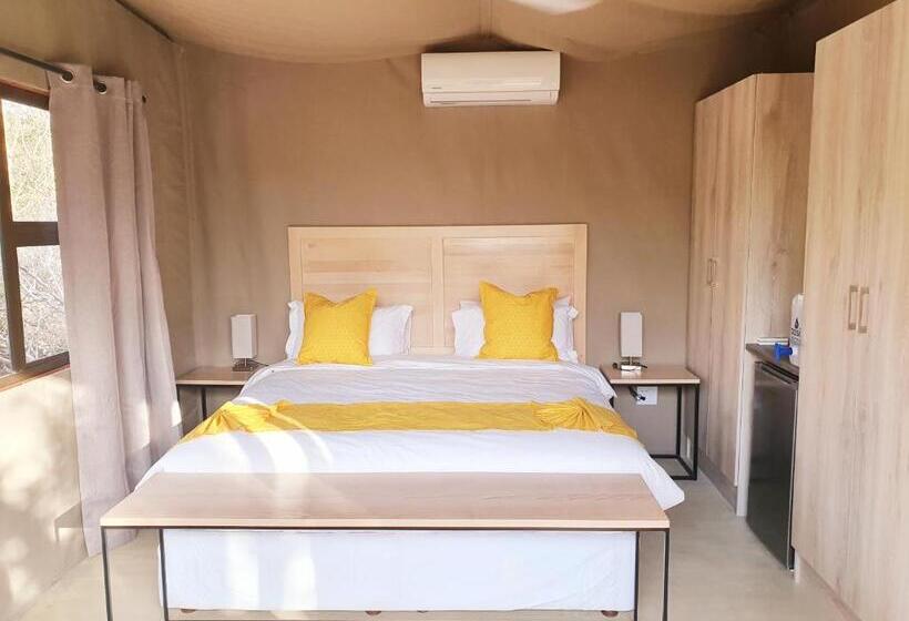 Семейный Номер, Kingfisher Creek Safari Lodge