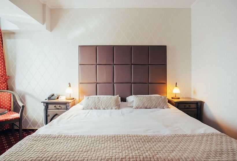 اتاق اجرایی, Best Western Bucovina Club De Munte