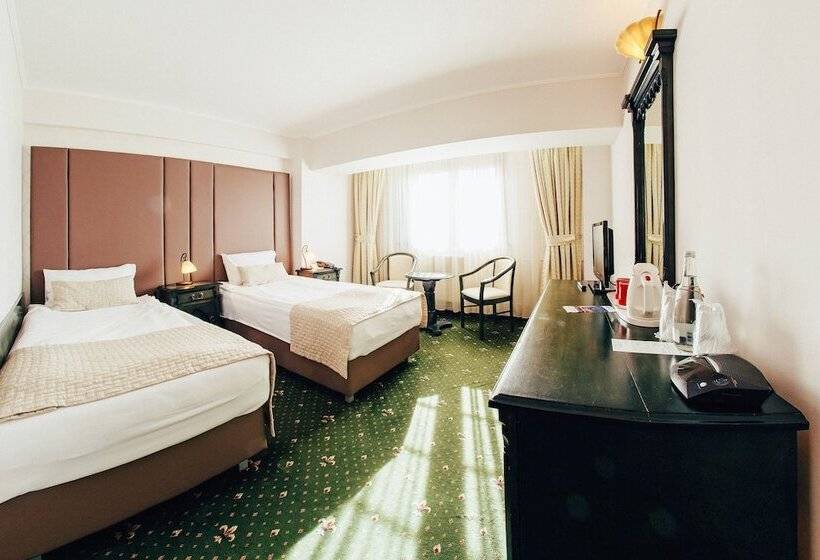اتاق استاندارد, Best Western Bucovina Club De Munte