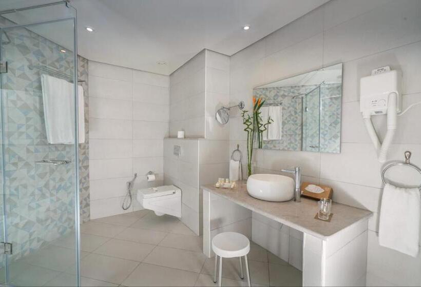 اتاق استاندارد, Carthage Thalasso Resort