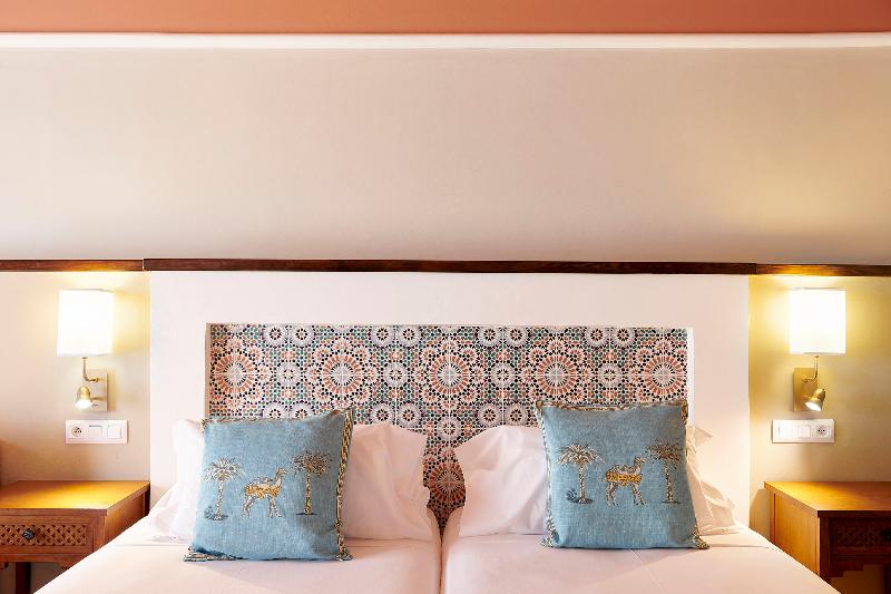 اتاق استاندارد, Carthage Thalasso Resort