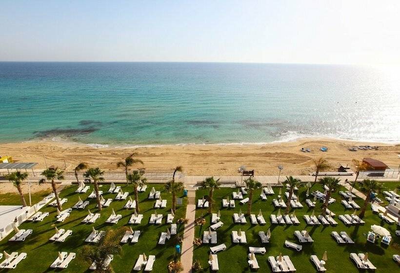 스탠다드 룸 바다 전망, Constantinos The Great Beach