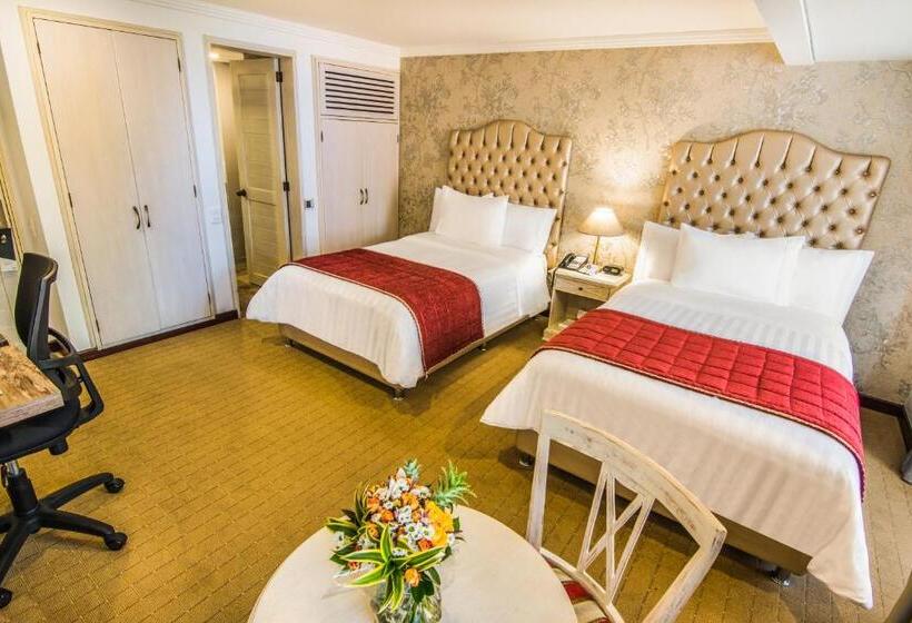 Номер Стандарт, Ghl Hotel Hamilton