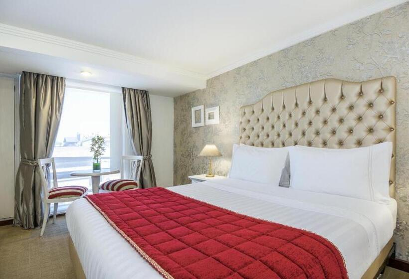 Номер Стандарт, Ghl Hotel Hamilton