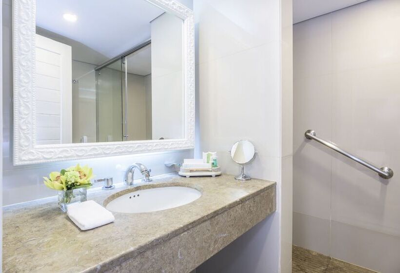 Номер Стандарт, Ghl Hotel Hamilton