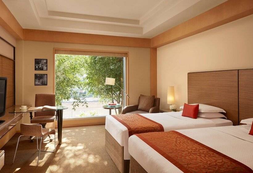 اتاق استاندارد, Grand Hyatt Mumbai Hotel And Residences