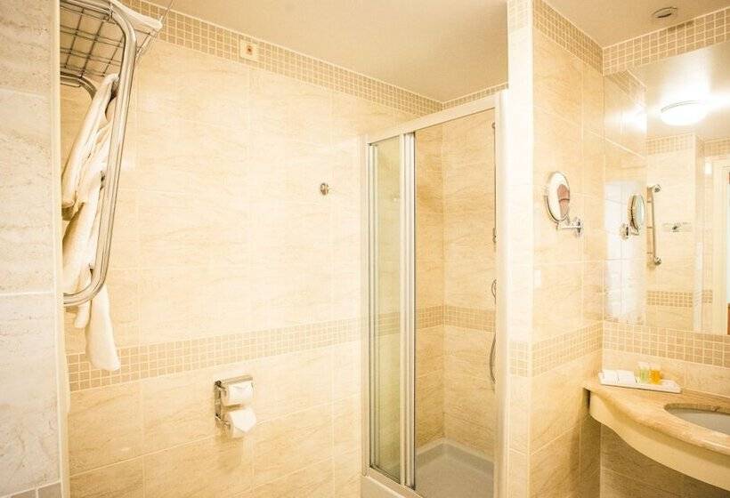 高级大房间, Hestia Hotel Jugend