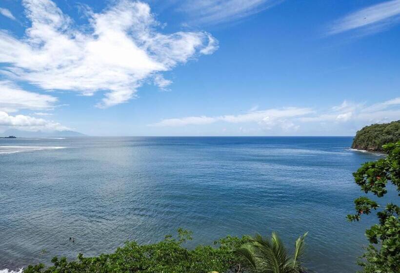 2 Bedrooms Suite Sea View, Le Tahiti By Pearl Resorts