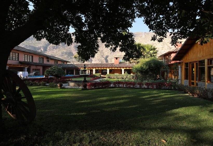 اتاق استاندارد, San Agustin Urubamba