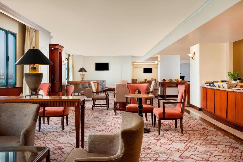 חדר קלאב עם מיטת קינג, Sheraton Hanoi