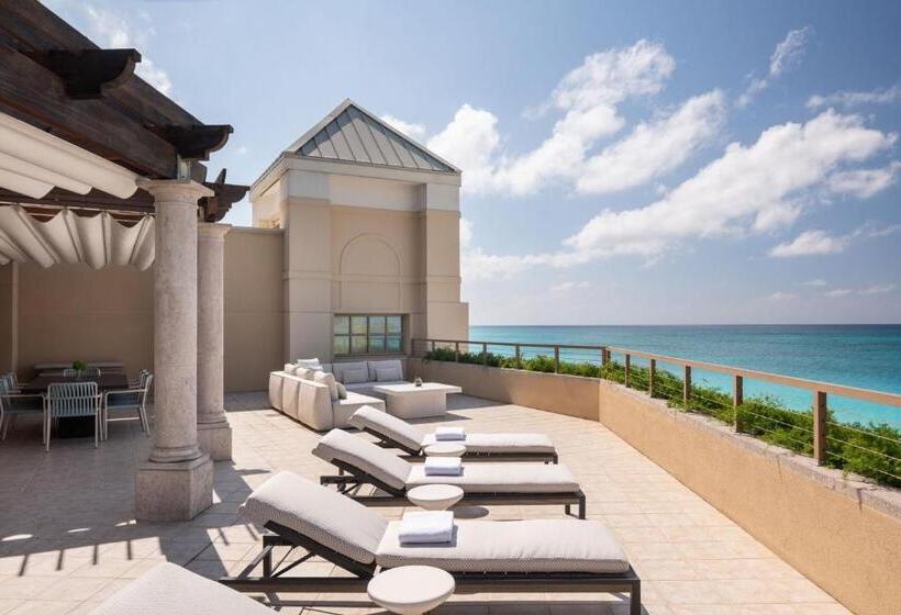 سوئیت پرزیدنت, The Ritzcarlton, Grand Cayman