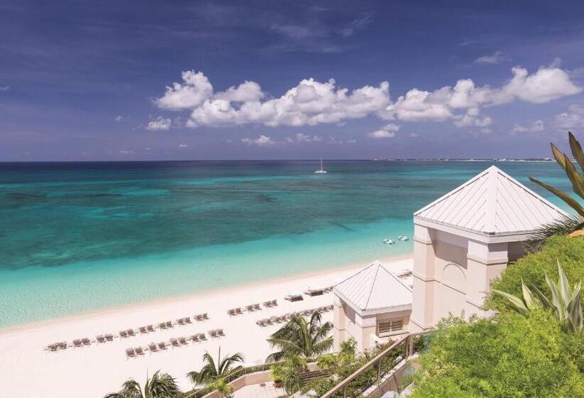 سوئیت پنت هاوس, The Ritzcarlton, Grand Cayman