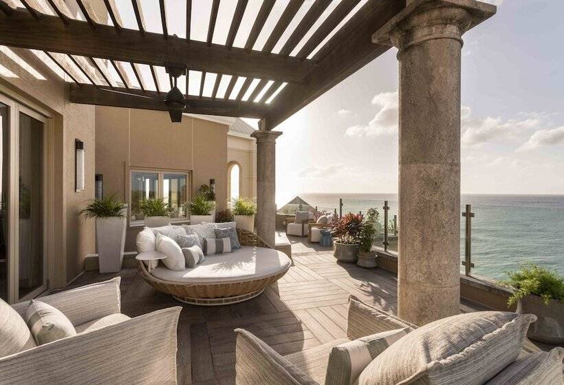 3 Bedroom Suite, The Ritzcarlton, Grand Cayman