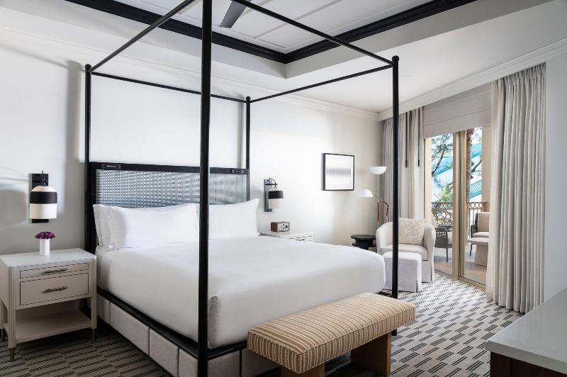 سوئیت پرزیدنت, The Ritzcarlton, Grand Cayman