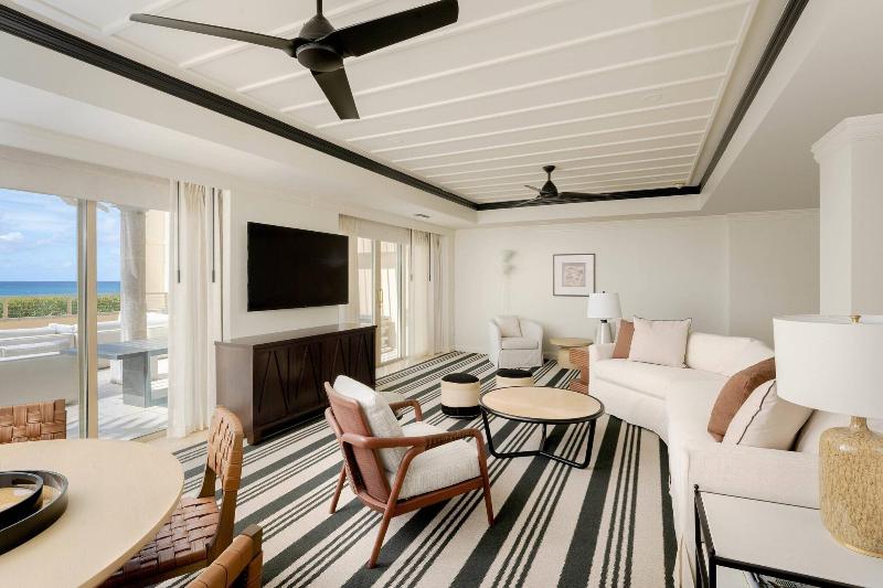سوئیت پرزیدنت, The Ritzcarlton, Grand Cayman