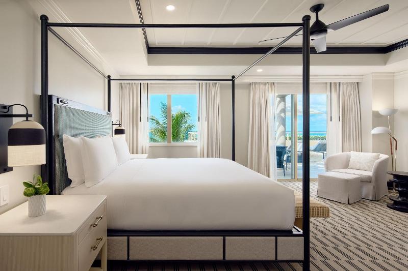 سوئیت پرزیدنت, The Ritzcarlton, Grand Cayman