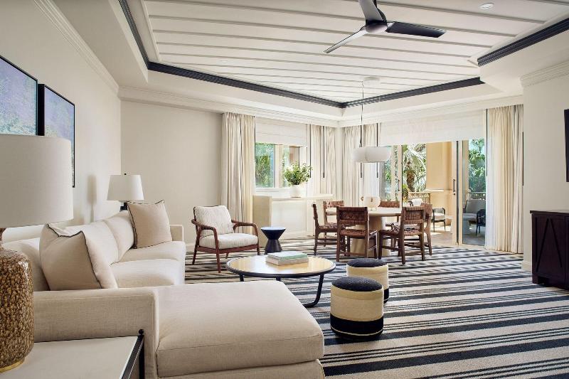 3 Bedroom Suite, The Ritzcarlton, Grand Cayman
