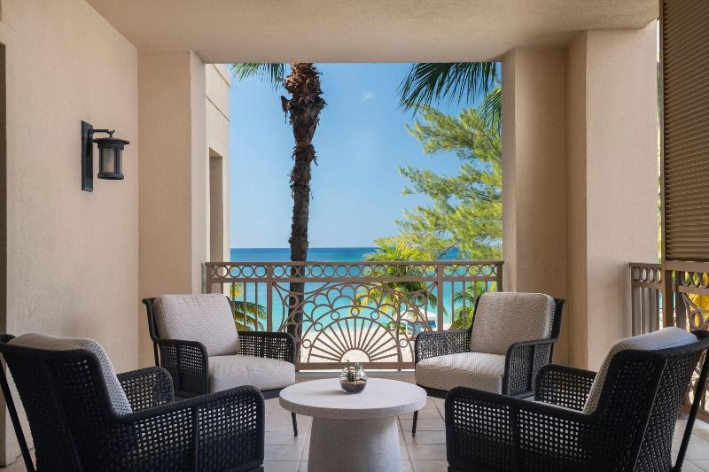 3 Bedroom Suite, The Ritzcarlton, Grand Cayman