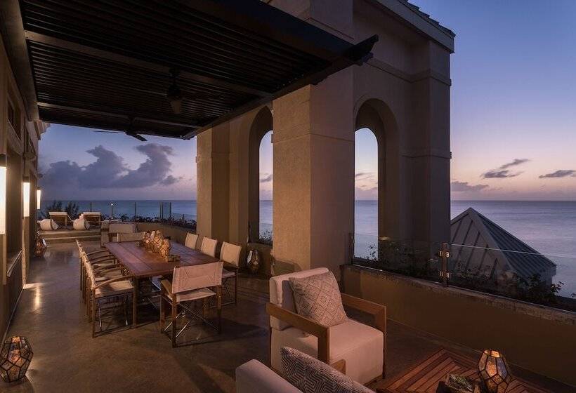 3 Bedroom Suite, The Ritzcarlton, Grand Cayman
