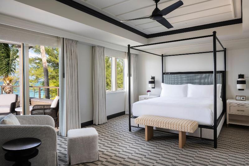 سوئیت پرزیدنت, The Ritzcarlton, Grand Cayman