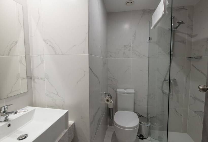Студия Стандарт, Narcissos Waterpark Resort
