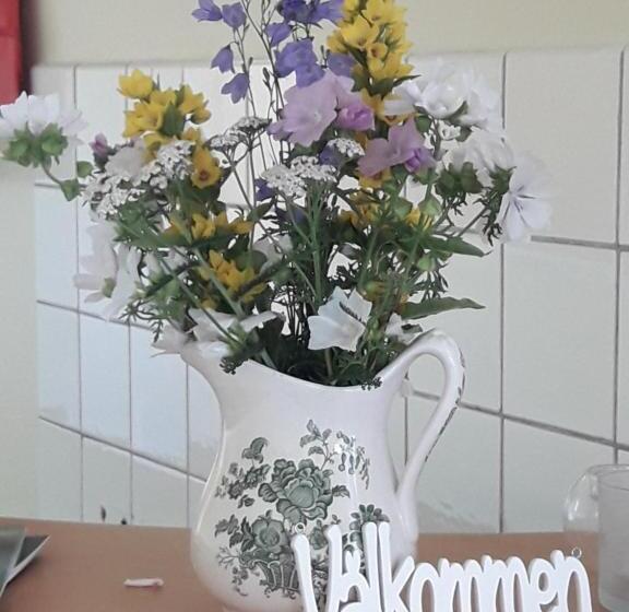 Четырехместный Номер Стандарт, Körsbärskullen